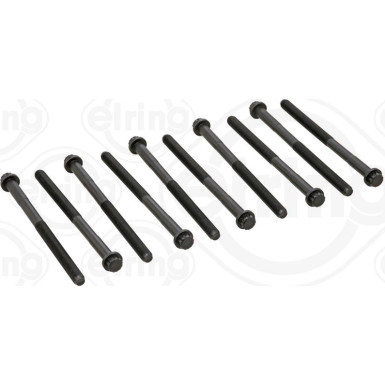 Zylinderkopfschraubensatz | TOYOTA | 523.420