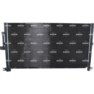 Kondensator, Klimaanlage | 35603