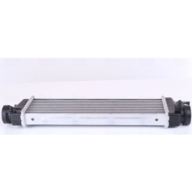 Ladeluftkühler PKW MERCEDES A-Klasse 160/170CDI 98-05 FIRST FIT 96782