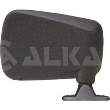 SPIEGEL R AU VERS BEF.2LOCH | VW GOLF I 7,74-7,83/JETTA I 7,79-10,83 | 7220,702,1