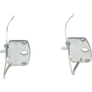 1 987 474 336 Zubehörsatz, Scheibenbremsbelag