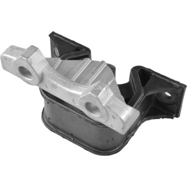 TEDGUM_TD Halter, Motoraufhängung TEDGUM_TD Halter, Motoraufhängung