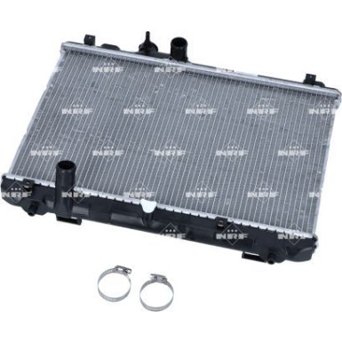 Kühler, Motorkühlung | 53582 Kühler, Motorkühlung | 53582