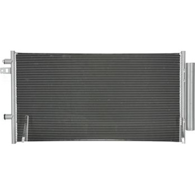 Kondensator PKW | Fiat 500X 14 | 940692