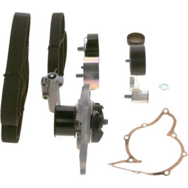 Steuerriemen Kit inkl. Wapu | AUDI,SKODA,VW | 1987948519
