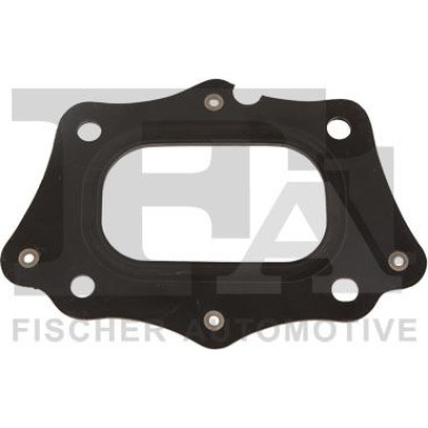 473-012 Dichtung, Lader