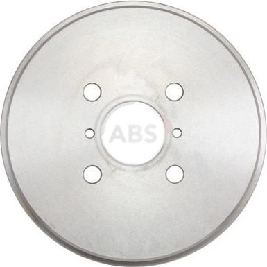 A.B.S. Bremstrommel 2859-S