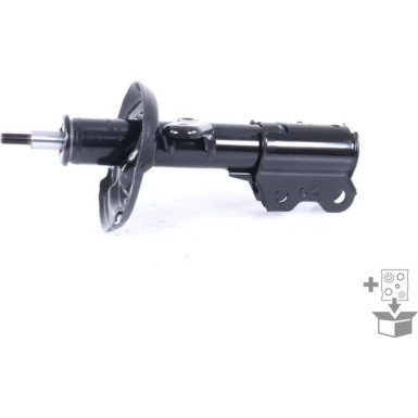 ADVENTURE-Offroad Dämpfer VA li | OPEL Mokka 13 | D0041L ADVENTURE-Offroad Dämpfer VA li | OPEL Mokka 13 | D0041L