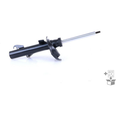 MONROE ORIGINAL-Gasdämpfer VA re | MAZDA 5 05 | G8805 MONROE ORIGINAL-Gasdämpfer VA re | MAZDA 5 05 | G8805