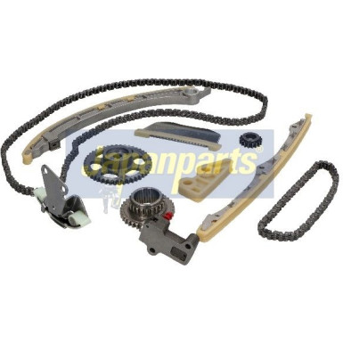 Steuerkettensatz KDK-404