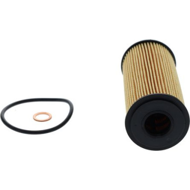 Ölfilter | BMW,MINI,TOYOTA,ALPINA | F 026 407 123