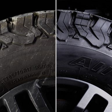 Sonax Reifenpfleger 400ml ReifenPfleger 04353000