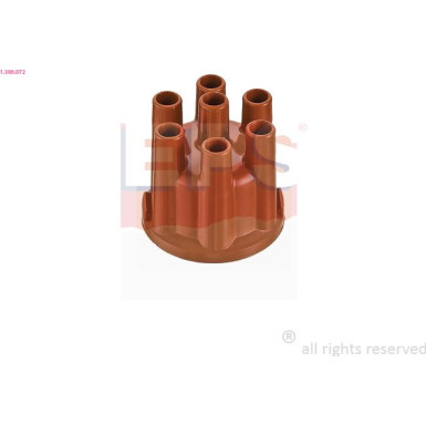 1.306.072 Zündverteilerkappe Made in Italy - OE Equivalent