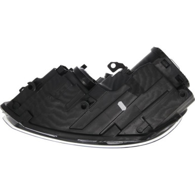 Scheinwerfer R H7/H15 -MOT+TGFL SCHW VALEO PQ | VW GOLF VI 10,08-11,12/GOLF VI VARIANT 7,09-7,13 | 43851