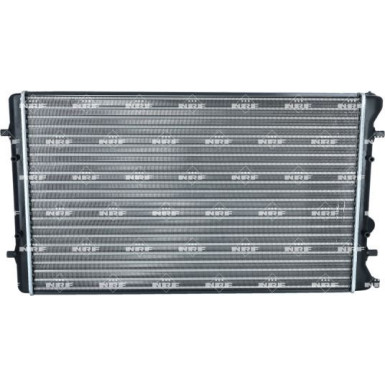 Kühler, Motorkühlung | 509529A Kühler, Motorkühlung | 509529A