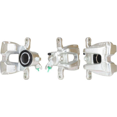 Tauschbremssattel | LAND ROVER Range Rover III 4.4 10 | 4241020