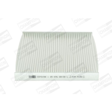 CHAMPION Innenraumfilter CHAMPION Innenraumfilter