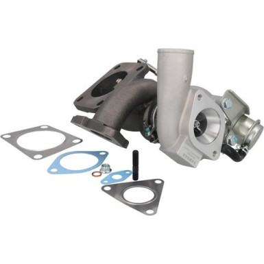 KAMOKA Lader, Aufladung 8600061