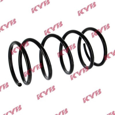 KYB Fahrwerksfeder Hyundai P. Santa Fe I 2.0 08/01-03/06 | RD2395