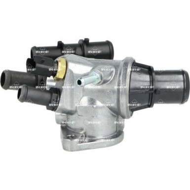 NRF Thermostat, Kühlmittel 725231 EASY FIT