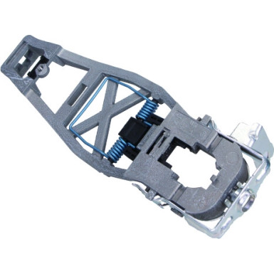 Original VAG Türgriffbefestigung VW P. Transporter 03- Pr | 7E0837886C
