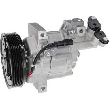 VALEO Kompressor 813756 VALEO RE-GEN AT