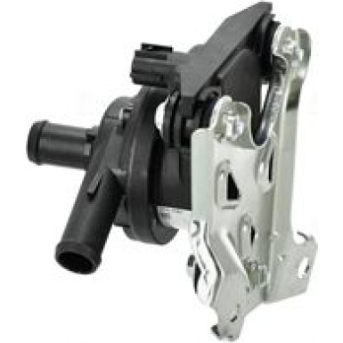 NISSENS Zusatzwasserpumpe 831078 NISSENS Zusatzwasserpumpe 831078