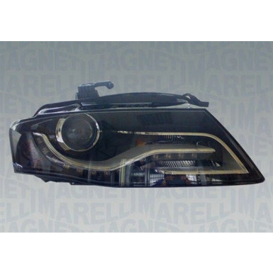 MAGNETI MARELLI Hauptscheinwerfer