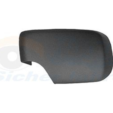 VAN WEZEL Abdeckung, Außenspiegel 0646841 HAGUS