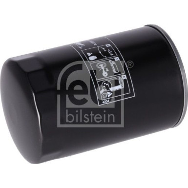 FEBI BILSTEIN Kraftstofffilter | 38974