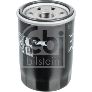 FEBI BILSTEIN Ölfilter