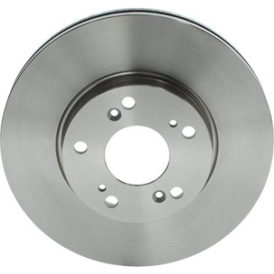 Bremsscheibe VA HONDA Accord 03 0 986 479 625