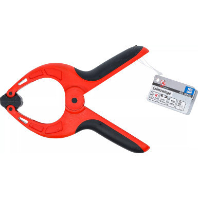 BGS Leimzwinge Nylon 160 mm – Präzision für deine Projekte