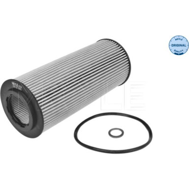 Ölfilter Bmw M47 320-520 01 MEYLE-ORIGINAL: True to OE 3141140003