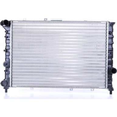 Wasserkühler PKW | ALFA 156 1,9 / 2,4 JTD 97 | 60044 Wasserkühler PKW | ALFA 156 1,9 / 2,4 JTD 97 | 60044