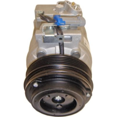 Kompressor, Klimaanlage BEHR ACP 1004 000S