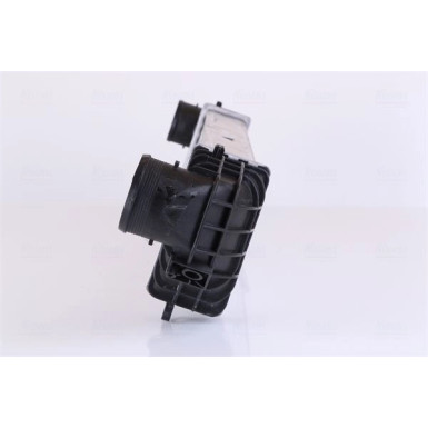 Ladeluftkühler PKW | Volvo S40-V50 04 | 96474 Ladeluftkühler PKW | Volvo S40-V50 04 | 96474