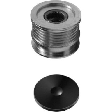 HELLA Generatorfreilauf | 9XU 358 038-221
