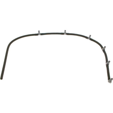 0 928 402 047 Schlauch, Leckkraftstoff