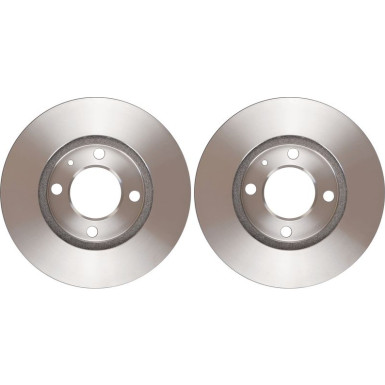 Bremsscheibe Vw P. Golf Gti DF1517