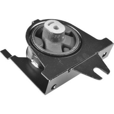 TEDGUM_TD Lagerung, Motor 00135002