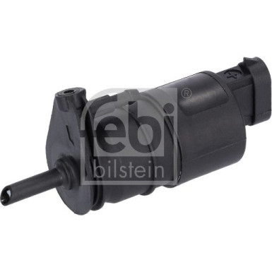 Waschwasserpumpe Diverse 11995