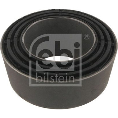FEBI BILSTEIN Lagergehäuse, Blattfeder