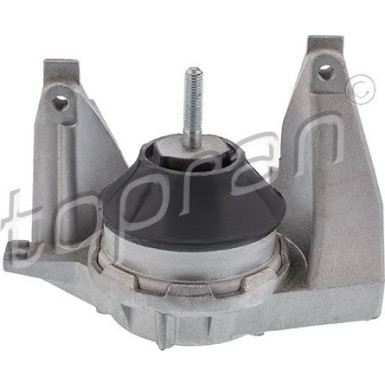 TOPRAN Motoraufhängung 103730