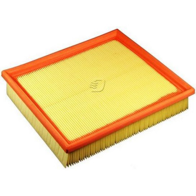 DENCKERMANN Luftfilter | A141455