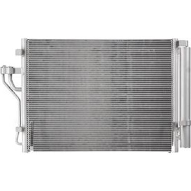 Kondensator PKW HYUNDAI IX35,KIA Sportage 10 FIRST FIT 940353