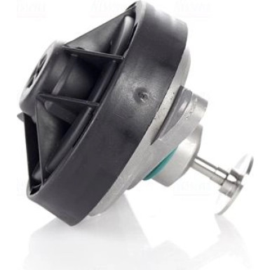 NISSENS AGR-Ventil 98197 FIRST FIT