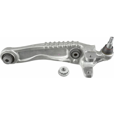 Querlenker VA re hi | JAGUAR,LAND ROVER | 43595 01