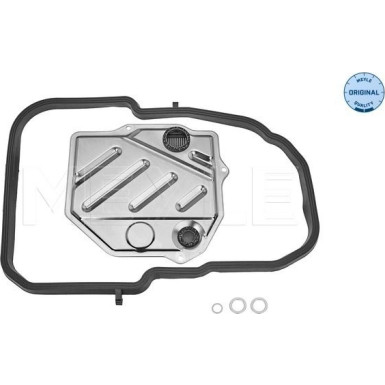 Hydraulikfiltersatz, Automatik MEYLE-ORIGINAL: True to OE 140272005 Hydraulikfiltersatz, Automatik MEYLE-ORIGINAL: True to OE 140272005