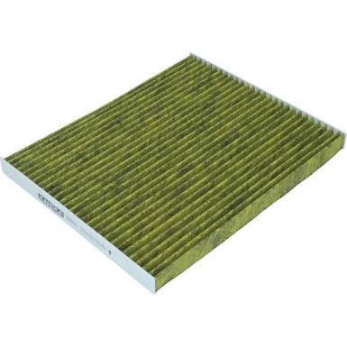 KAMOKA Filter, Innenraumluft 6080039